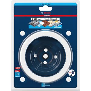 Produktbild für Lochsäge Bosch Expert Tough Material, 2608900440