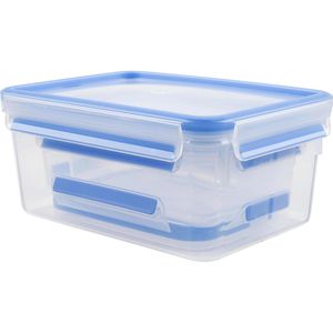 Produktbild für Frischhaltedose Emsa Clip&amp;Close 508566, aus Kunststoff