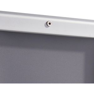 Produktbild für Klapprahmen Sprintis Security, 32 mm Profil, DIN A2
