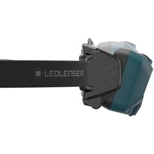 Produktbild für Stirnlampe Ledlenser HF8R Core LED wiederaufladbar