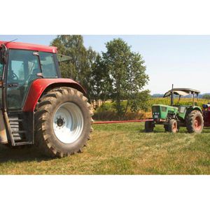 Produktbild für Abschleppseil Kerbl 37706, für LKW