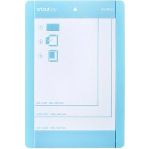 Schneidematte Cricut Joy 2007968 Card Mat