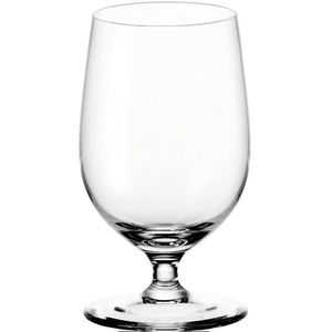 Produktbild für Trinkgläser Leonardo Ciao+ 061453 Wassergläser