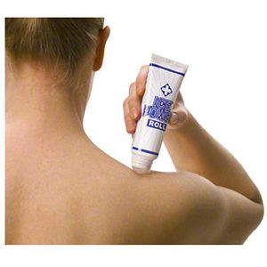 Produktbild für Kühlgel Ice-Power Roll