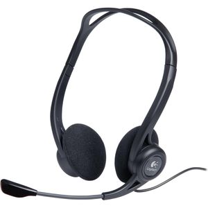 Headset Logitech 960 Stereo