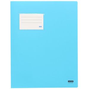 Schnellhefter TipTop-Office TTO 409295, hellblau