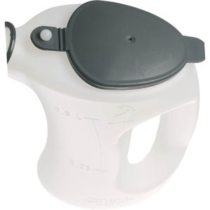 Produktbild für Messbecher Pressol 07620, aus Kunststoff