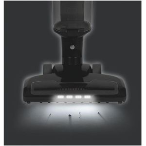 Produktbild für Staubsauger Rowenta Air Force Light, RH6545
