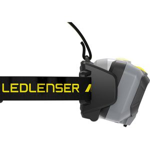Produktbild für Stirnlampe Ledlenser HF8R Work LED wiederaufladbar