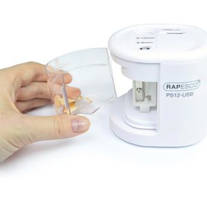Produktbild für Spitzerklingen RAPESCO PS12-USB
