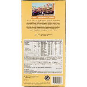 Produktbild für Müsliriegel Clif-Bar White Chocolate Macadamia