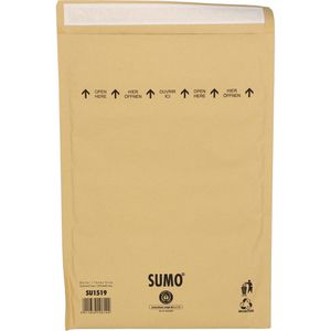 Produktbild für Polsterversandtaschen Sumo Typ I, für Format A4