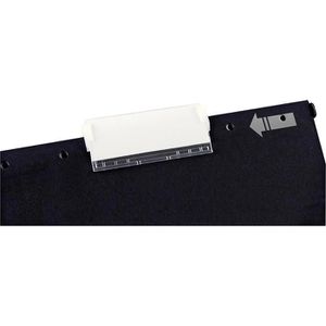 Produktbild für Hängemappen Leitz 1925-30-01, Alpha Active, A4
