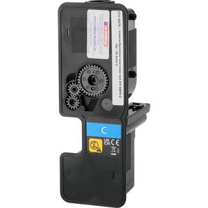 Produktbild für Toner Edding EDD-5075 für Kyocera TK-5440C