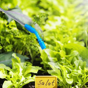 Produktbild für Drucksprüher Relaxdays 10 Liter