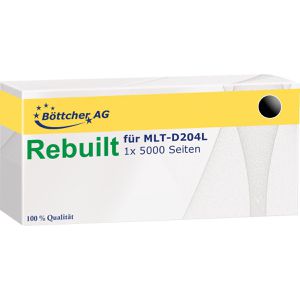 Produktbild für Toner Böttcher-AG für Samsung MLT-D204L