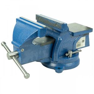 Schraubstock HRB 671150, drehbar