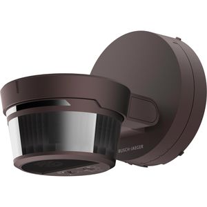 Produktbild für Bewegungsmelder Busch-Jaeger Busch-Wächter PRO 280 6251/28-131