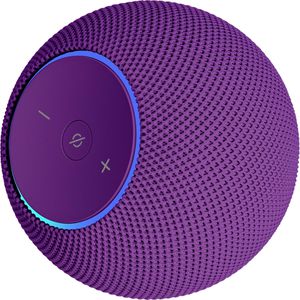 Produktbild für Sprachassistent Amazon Echo Dot Max, amethyst
