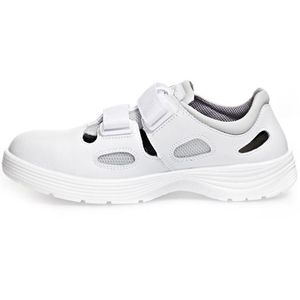 Produktbild für Sicherheitsschuhe Abeba X-Light 7131031, ESD, S1