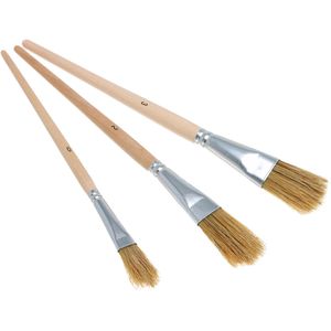 Malerpinsel Nölle 1059293, Set, 3-teilig
