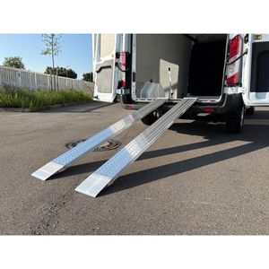 Produktbild für Auffahrrampe Altec-GmbH AOH 300, 1 Stück