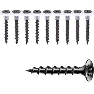 Schnellbauschrauben Spax 1891170390256, 3,9 x 25mm