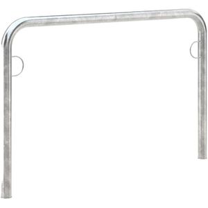 Produktbild für Fahrradständer WSM Trust 30, Bodenmontage