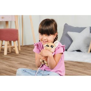 Produktbild für Elektronisches-Haustier Simba Chichi Love Loomy