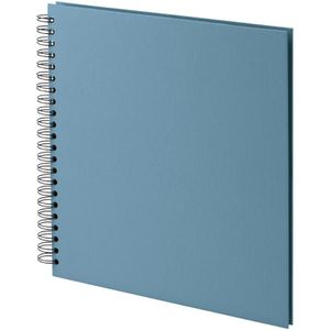 Produktbild für Fotoalbum Rössler-Papier 1329452157 S.O.H.O Wire-O