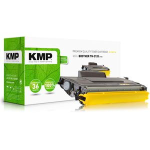 Produktbild für Toner KMP B-T22 für Brother TN-2120 XXL