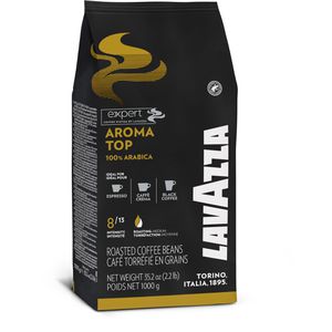 Produktbild für Kaffee Lavazza Expert Aroma Top
