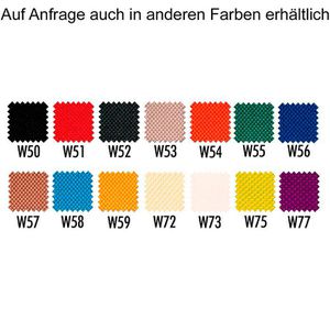 Produktbild für Bürostuhl Topstar Syncro Soft, SN40H W51