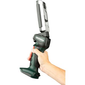 Produktbild für Arbeitsleuchte Metabo SLA, LED