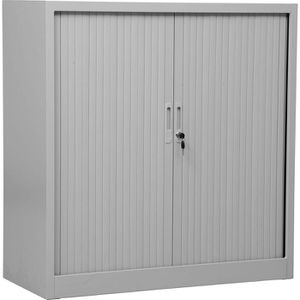 Rollladenschrank G-Office SDC.101040, aus Metall