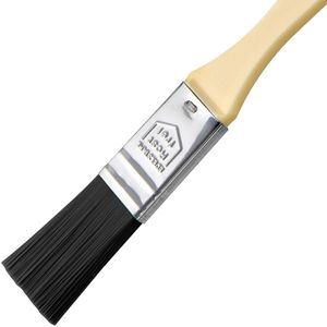 Produktbild für Backpinsel Zenker Patisserie, Borsten-Metallfixierung, creme