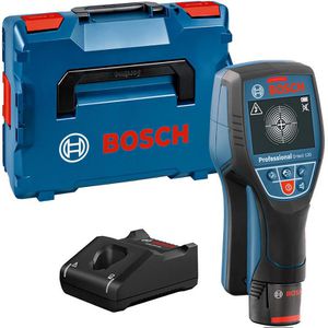 Ortungsgerät Bosch Wallscanner D-tect 120 Pro