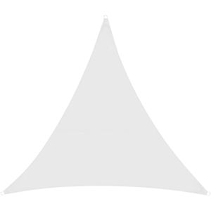 Sonnensegel Casa-Pura fd-8406, weiß, dreieckig