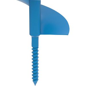 Produktbild für Erdbohrer Güde GH 80-150 3IN1, Handerdbohrer