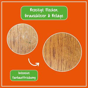 Produktbild für Möbelpolitur Poliboy fixneu Politur