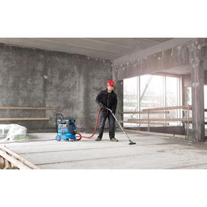 Produktbild für Nass-Trockensauger Nilfisk Attix 33-2L IC Mobile