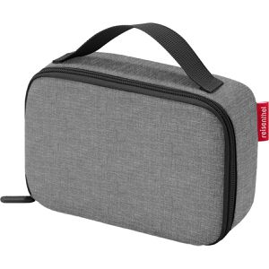 Kühltasche Reisenthel Thermocase twist silver, 1,5 Liter