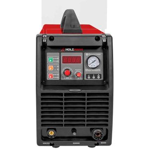 Produktbild für Plasmaschneider Holzmann DIPA100NEO, mit Display