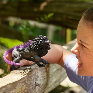 Produktbild für Spielfigur schleich ELDRADOR 42555, ab 7 Jahre