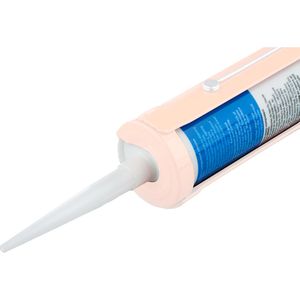 Produktbild für Silikon Otto-Chemie OTTOSEAL S70, anthrazit matt