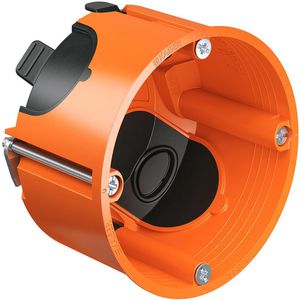 Gerätedose Kaiser-Elektro 9263-22, für Hohlwände