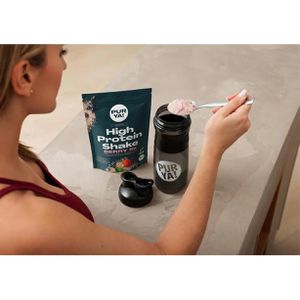 Produktbild für Proteinpulver PURYA High Protein Shake 5K, 300 g, BIO