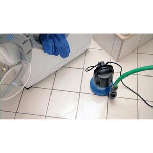 Produktbild für Klarwasserpumpe Güde GFS 401 S, 94627