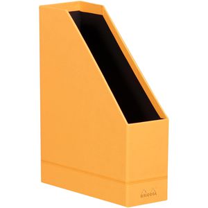 Produktbild für Stehsammler Rhodia 118830C, Rhodiarama, A4