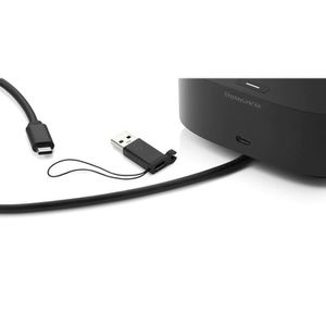 Produktbild für Dockingstation HP G2 Universal 5TW13AA